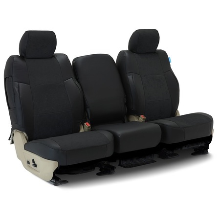 Seat Covers In Alcantara For 20192021 Honda Passport, CSCAT1HD9886